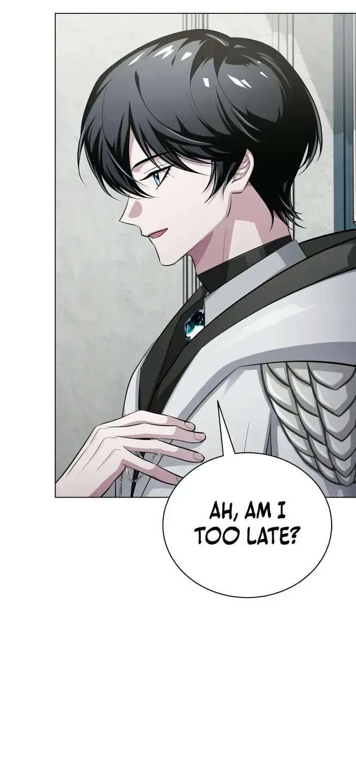 The Magic Tower’s Problem Child Chapter 6 page 13 - 