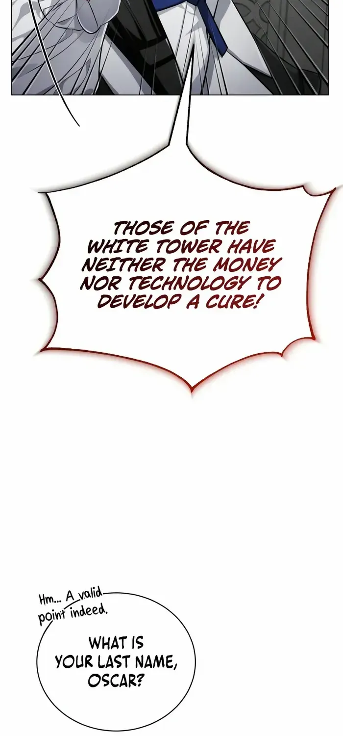 The Magic Tower’s Problem Child Chapter 6 page 16 - 
