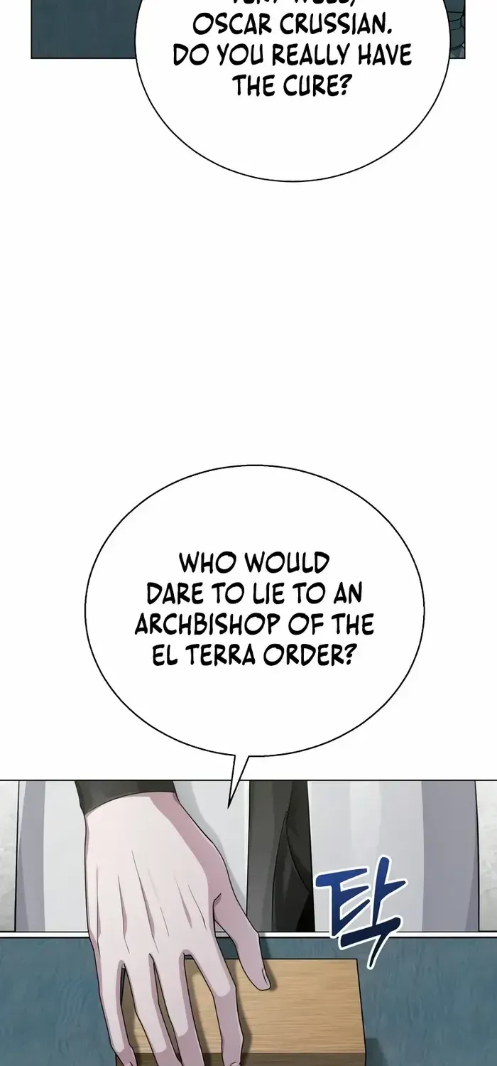 The Magic Tower’s Problem Child Chapter 6 page 19 - 
