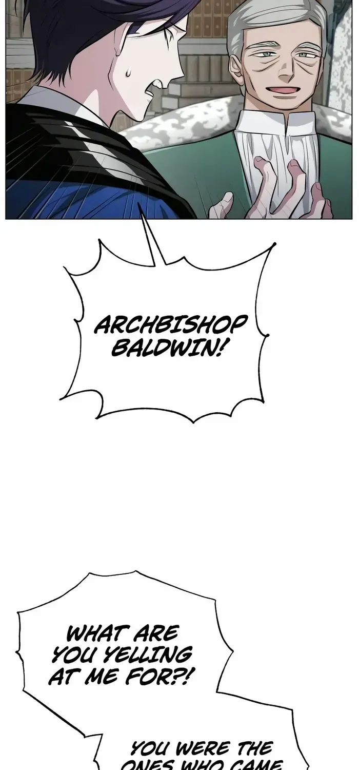 The Magic Tower’s Problem Child Chapter 6 page 22 - 