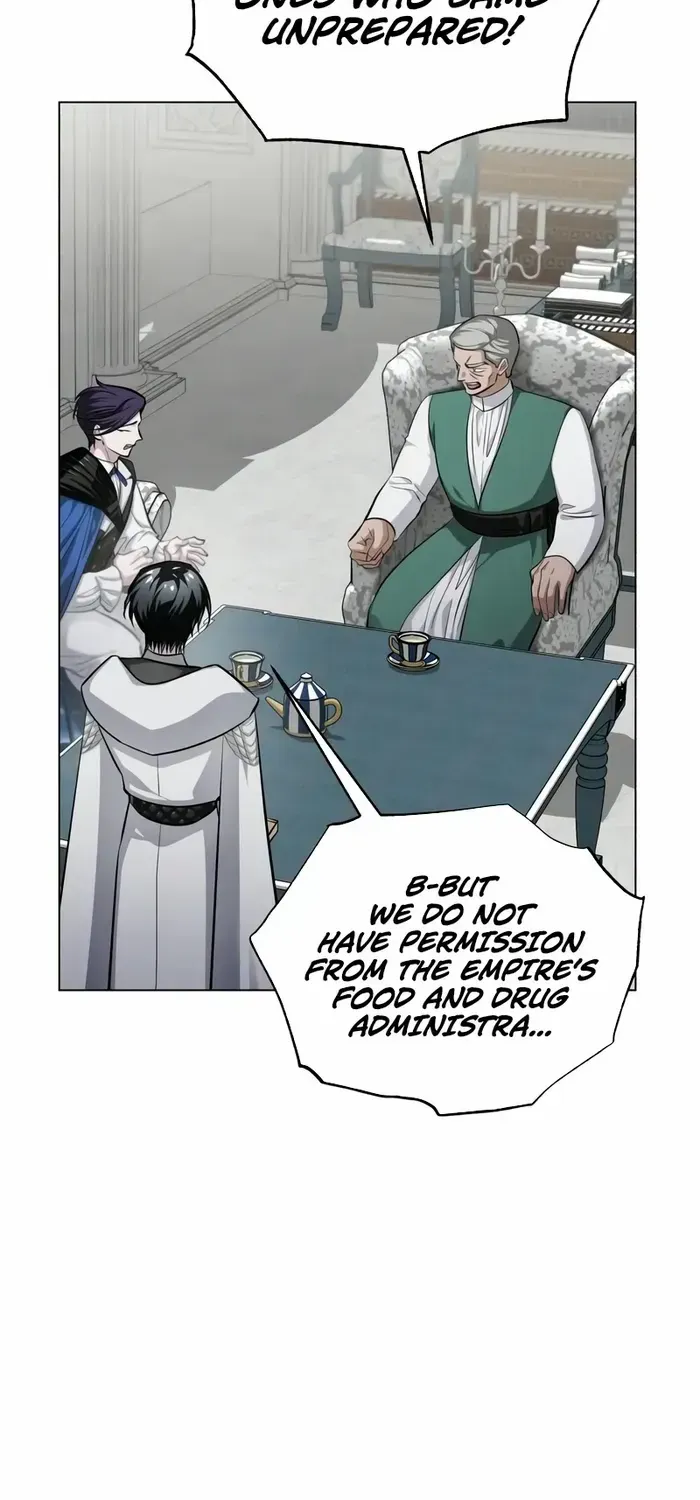 The Magic Tower’s Problem Child Chapter 6 page 23 - 