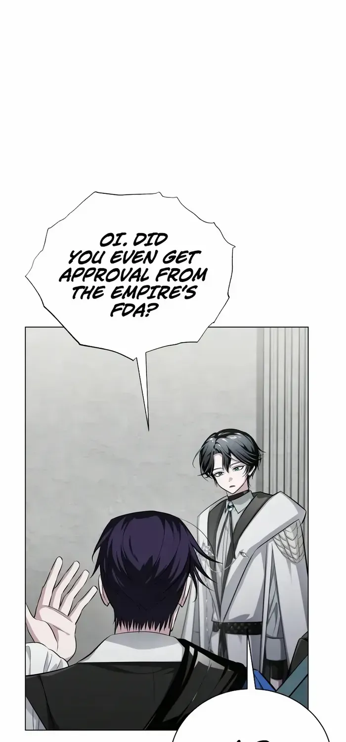 The Magic Tower’s Problem Child Chapter 6 page 25 - 