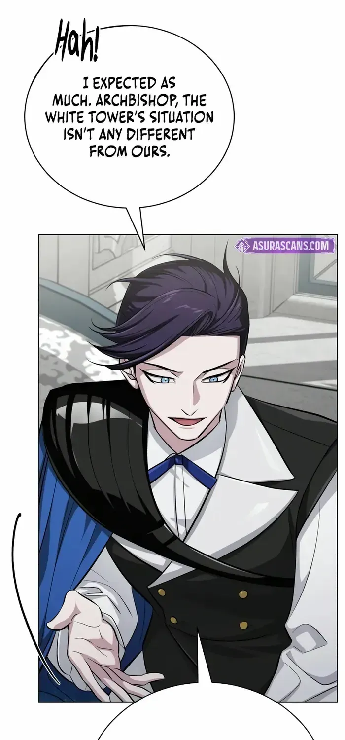 The Magic Tower’s Problem Child Chapter 6 page 27 - 