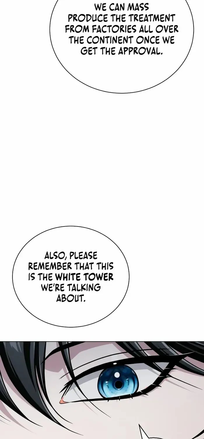 The Magic Tower’s Problem Child Chapter 6 page 28 - 