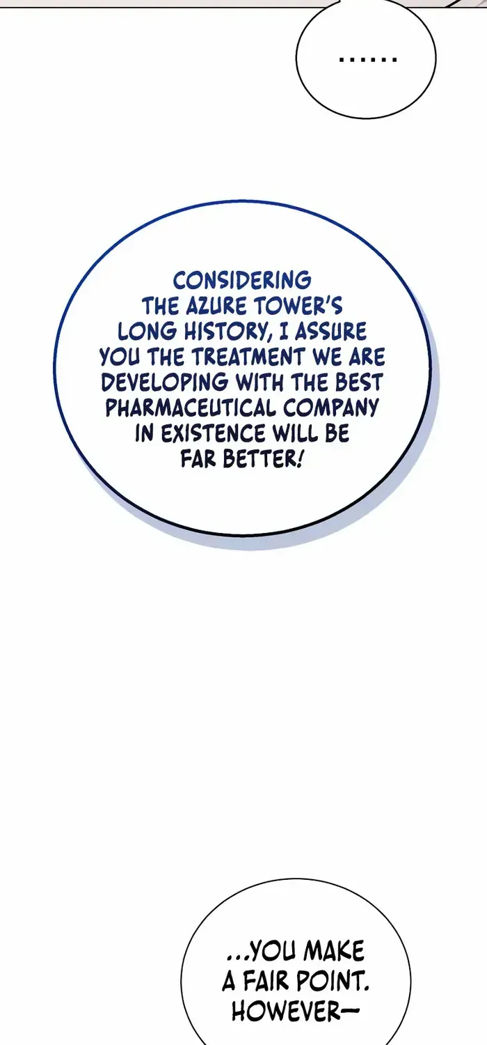 The Magic Tower’s Problem Child Chapter 6 page 29 - 