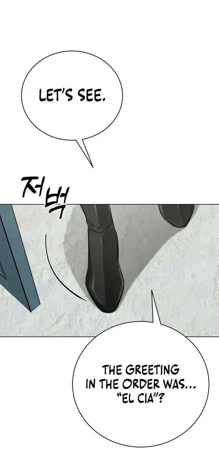 The Magic Tower’s Problem Child Chapter 6 page 4 - 