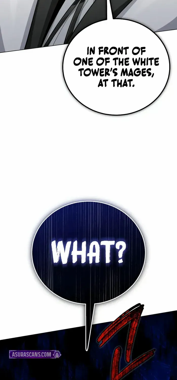 The Magic Tower’s Problem Child Chapter 6 page 31 - 