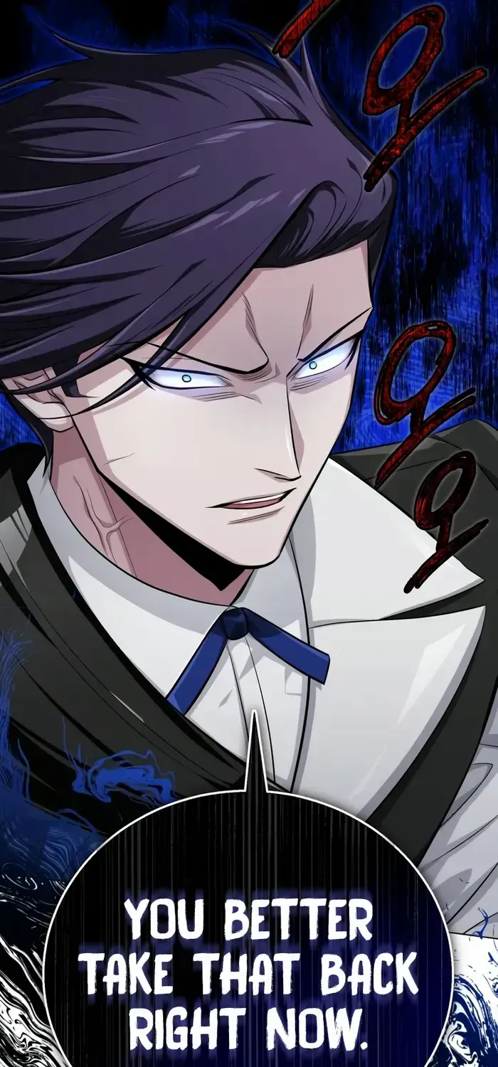 The Magic Tower’s Problem Child Chapter 6 page 32 - 
