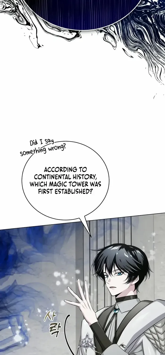 The Magic Tower’s Problem Child Chapter 6 page 33 - 