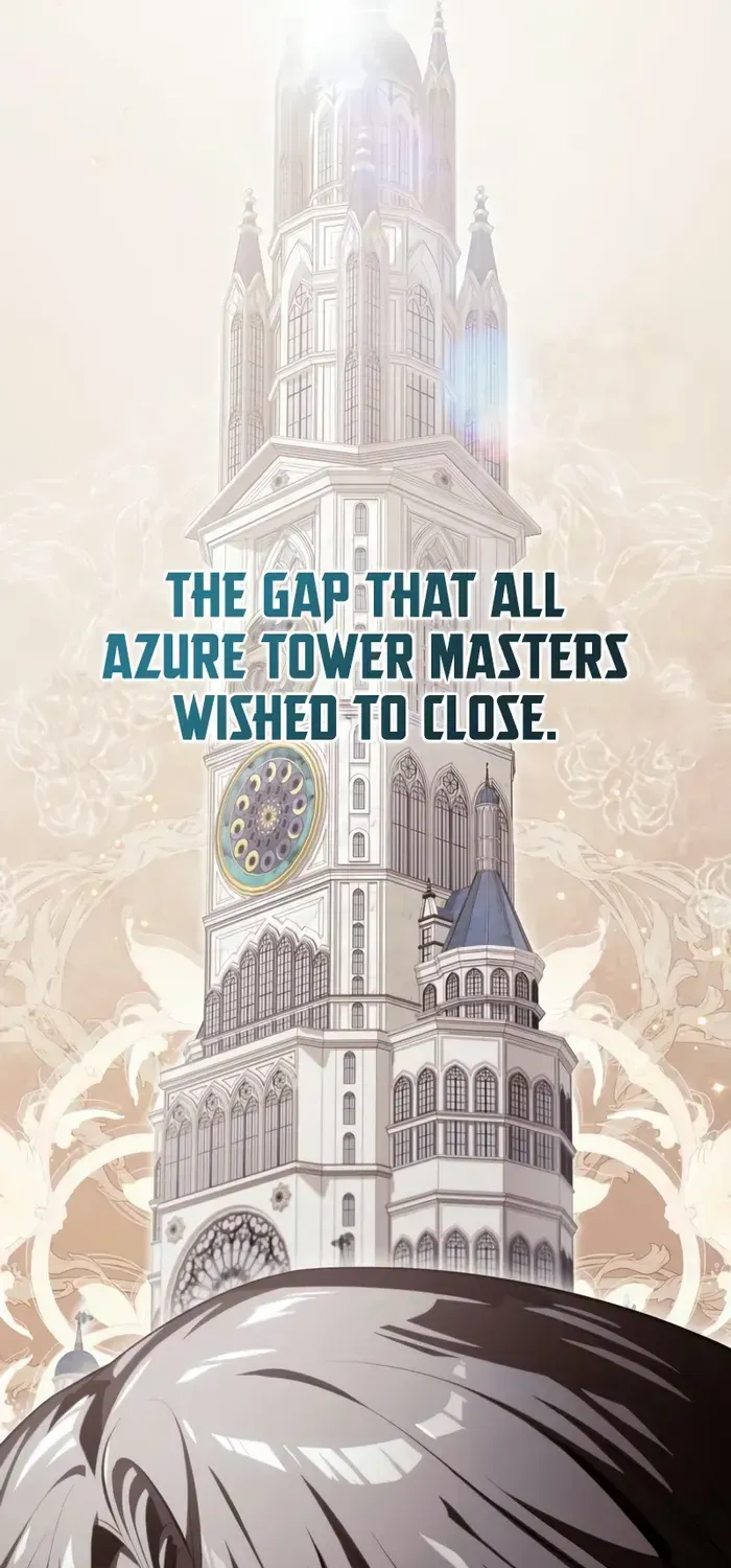 The Magic Tower’s Problem Child Chapter 6 page 36 - 