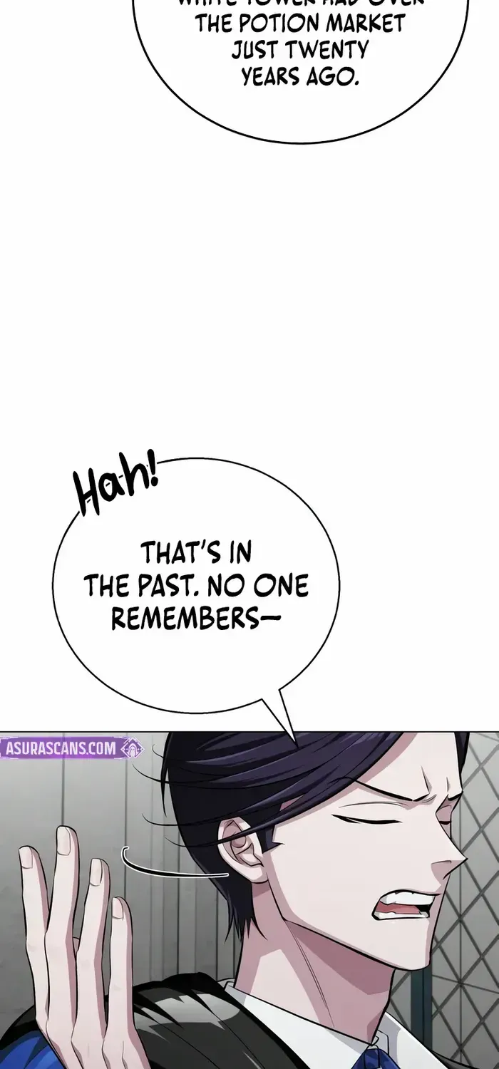 The Magic Tower’s Problem Child Chapter 6 page 40 - 