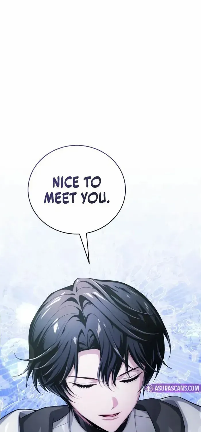The Magic Tower’s Problem Child Chapter 6 page 5 - 