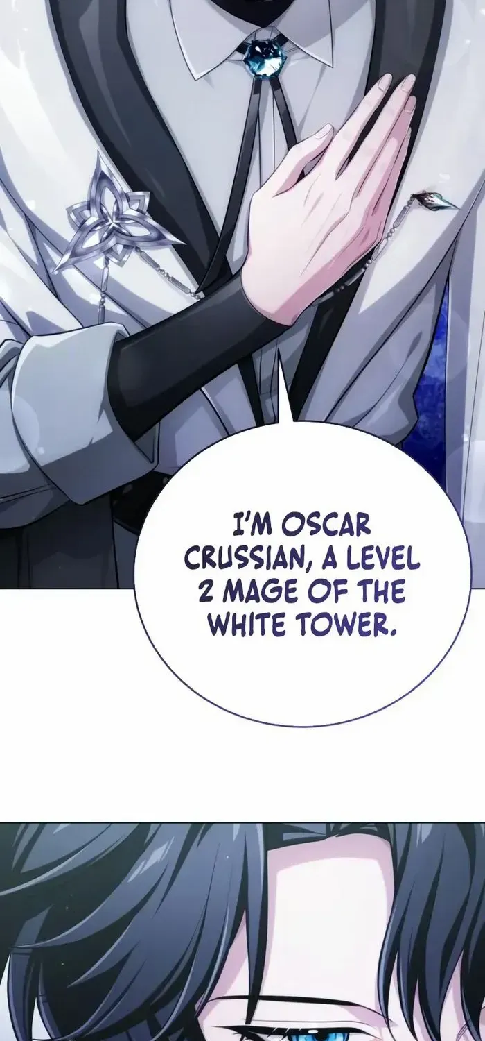The Magic Tower’s Problem Child Chapter 6 page 6 - 