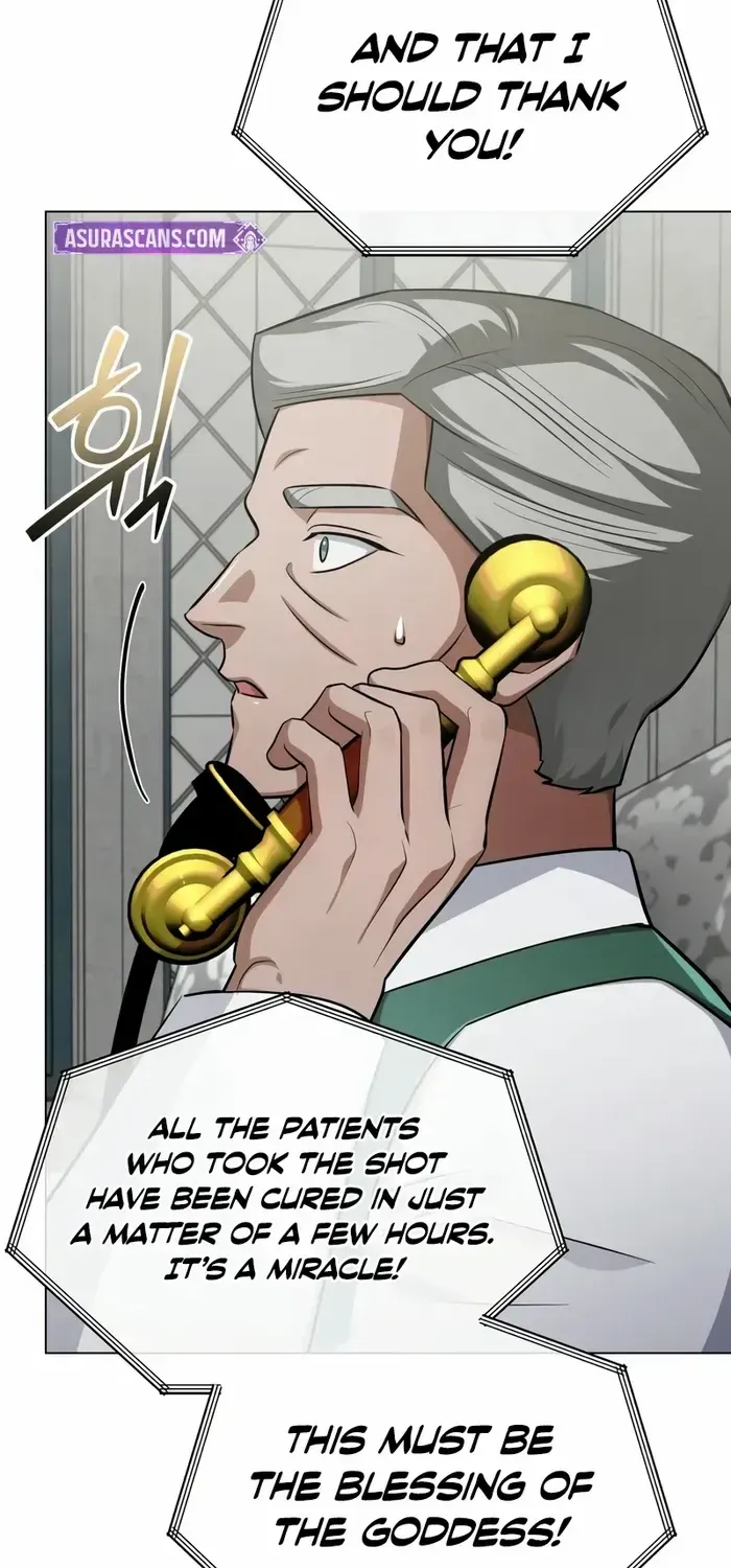 The Magic Tower’s Problem Child Chapter 6 page 56 - 