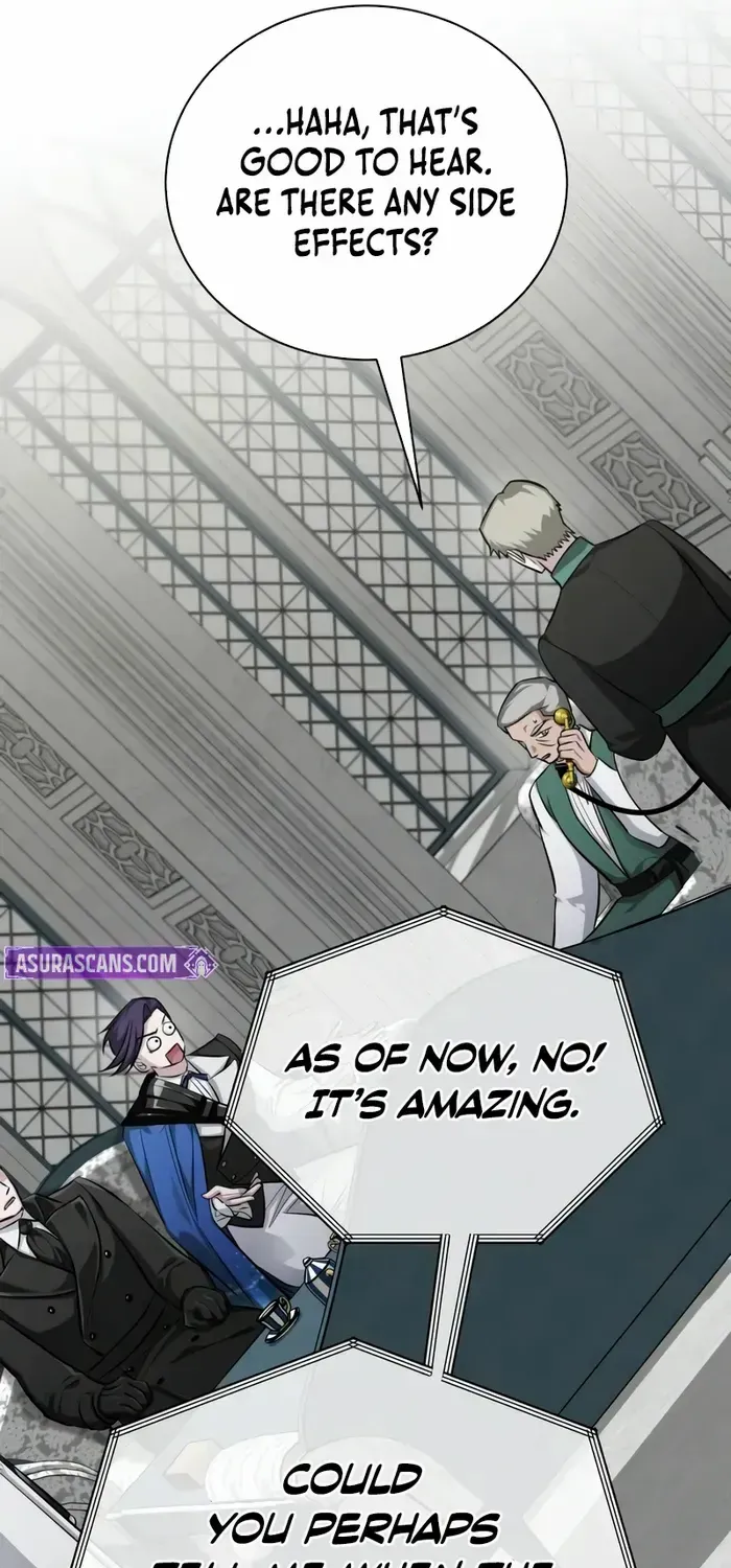 The Magic Tower’s Problem Child Chapter 6 page 58 - 