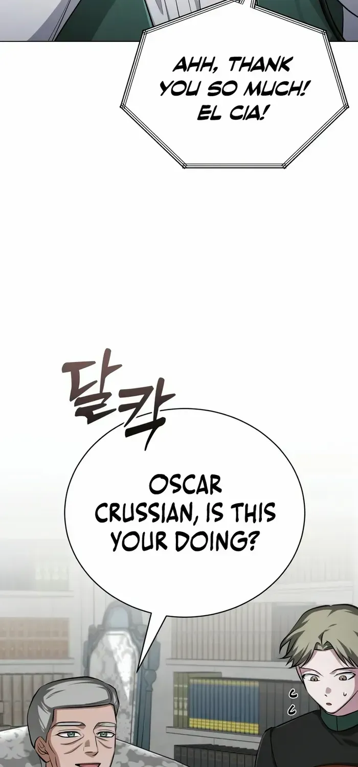 The Magic Tower’s Problem Child Chapter 6 page 62 - 