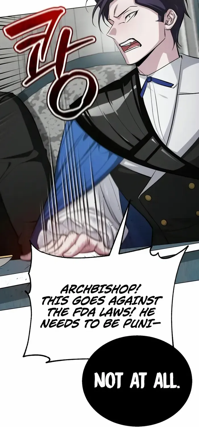 The Magic Tower’s Problem Child Chapter 6 page 64 - 