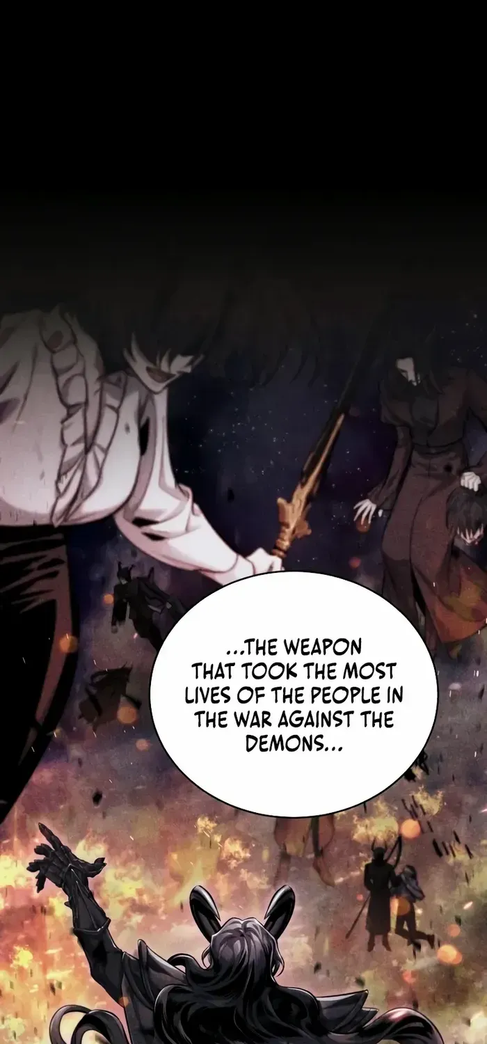 The Magic Tower’s Problem Child Chapter 6 page 68 - 