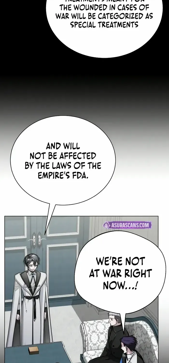 The Magic Tower’s Problem Child Chapter 6 page 72 - 