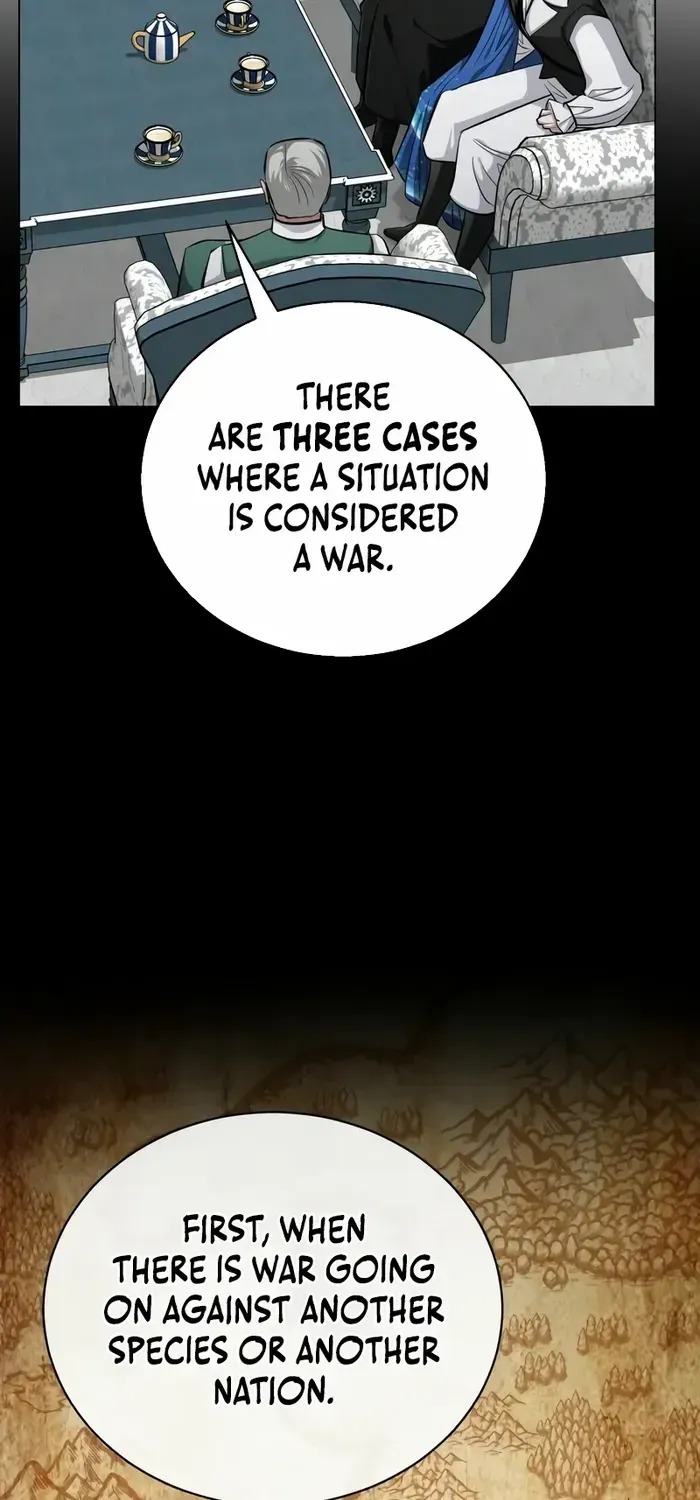 The Magic Tower’s Problem Child Chapter 6 page 73 - 