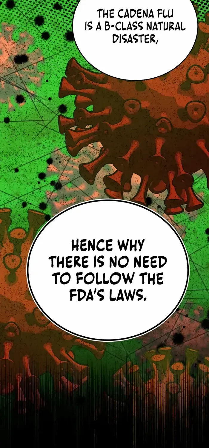 The Magic Tower’s Problem Child Chapter 6 page 77 - 