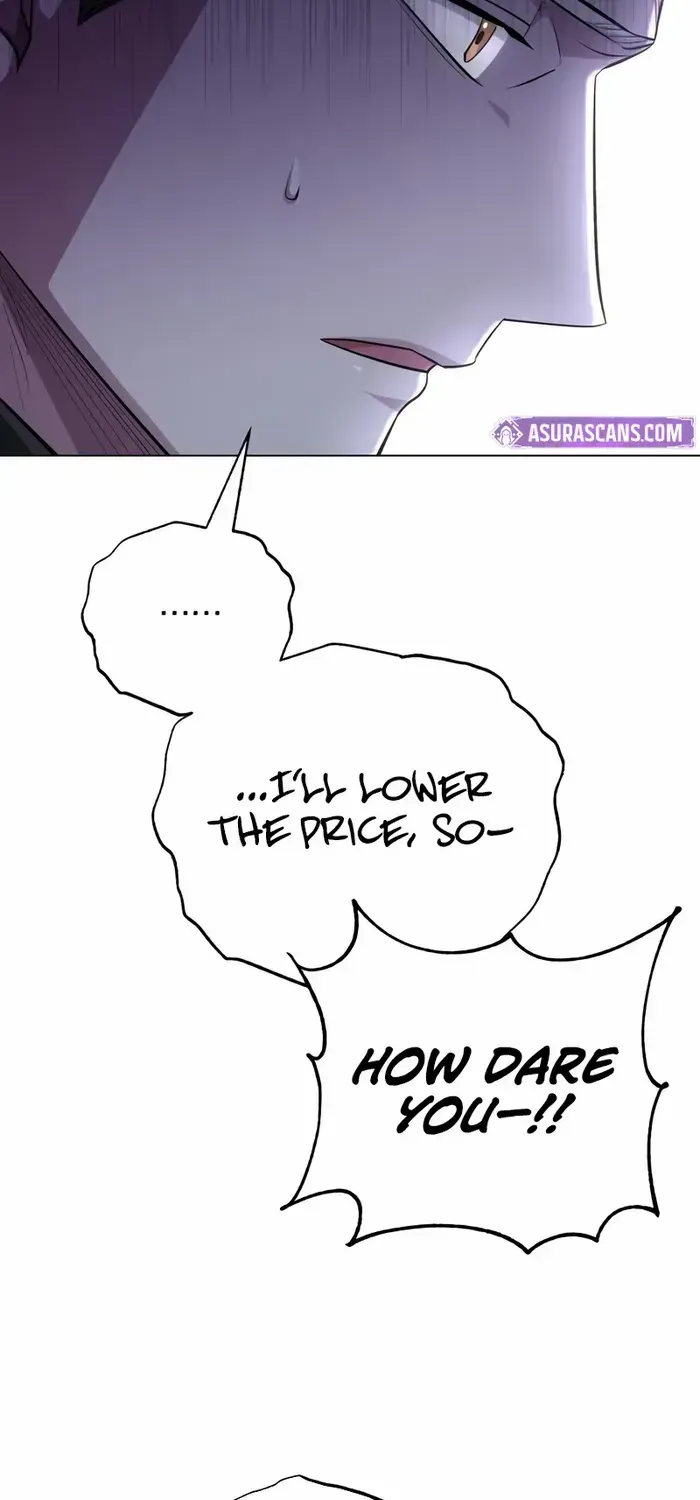 The Magic Tower’s Problem Child Chapter 6 page 82 - 