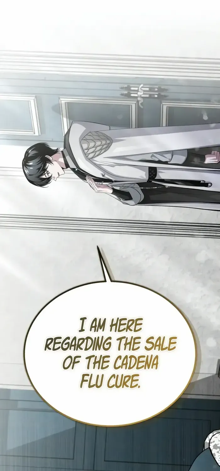 The Magic Tower’s Problem Child Chapter 6 page 10 - 