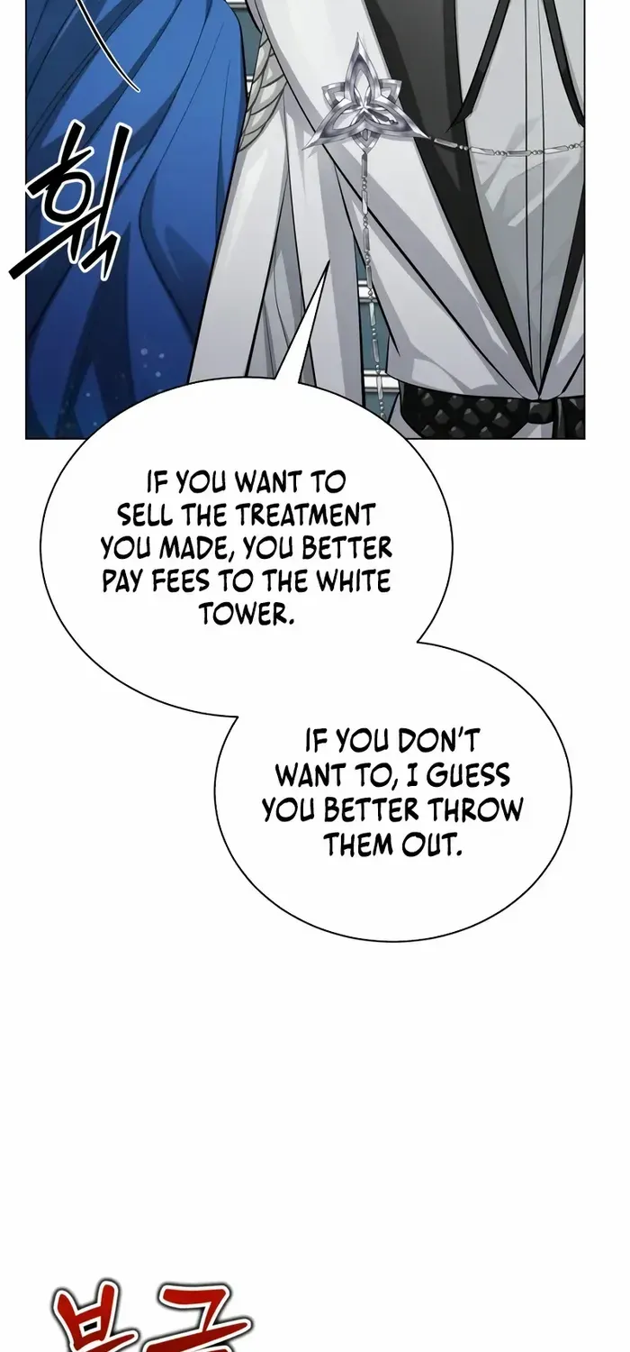 The Magic Tower’s Problem Child Chapter 6 page 91 - 