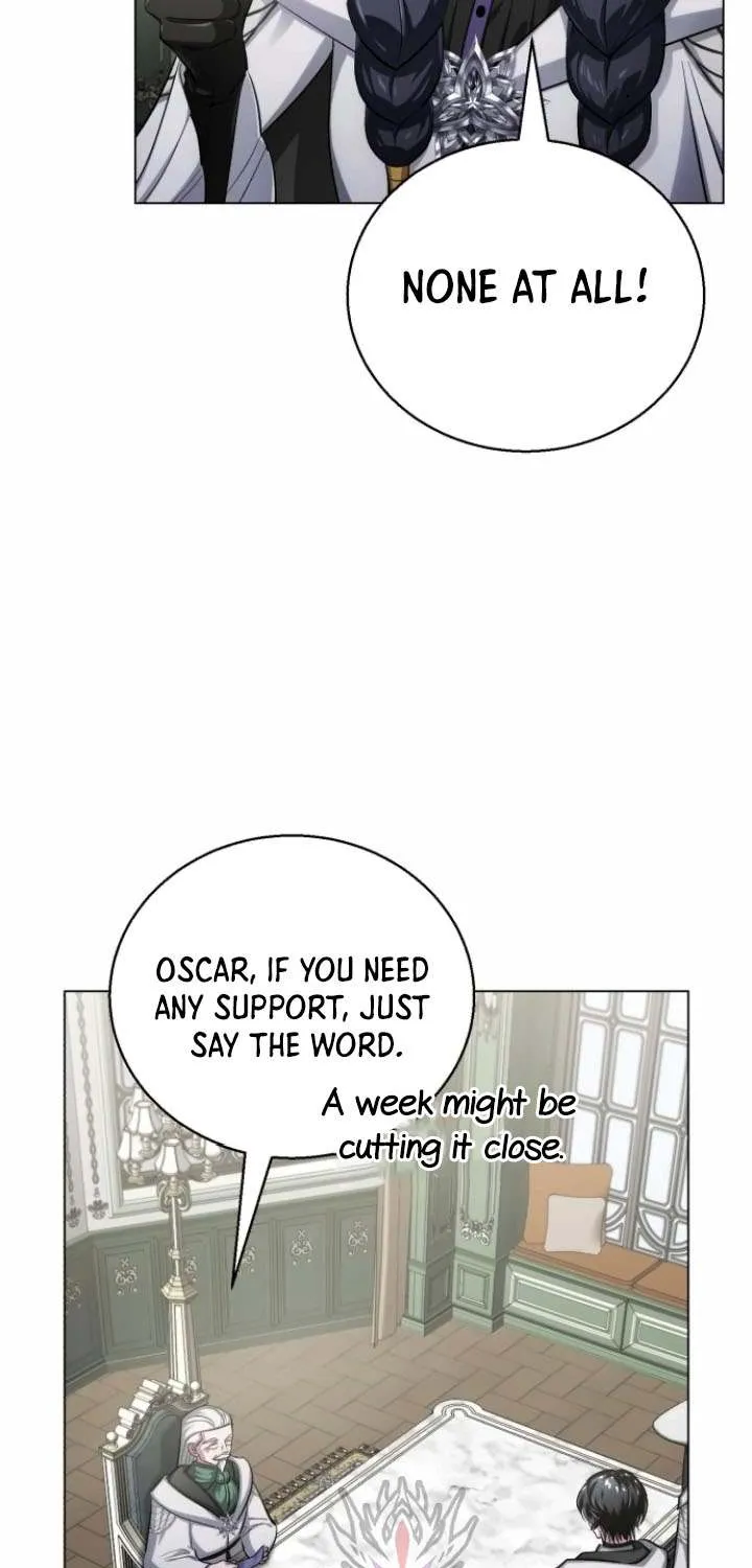 The Magic Tower’s Problem Child Chapter 7 page 11 - 