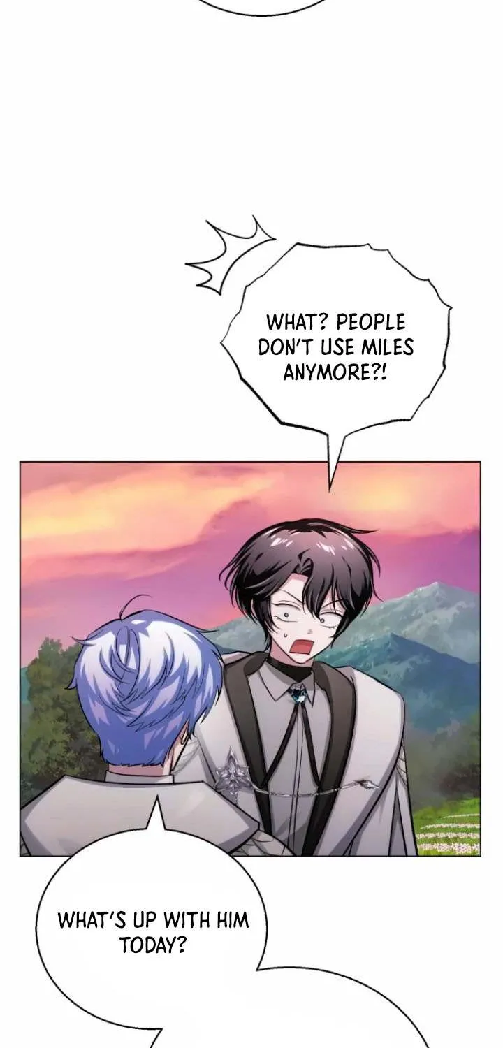 The Magic Tower’s Problem Child Chapter 7 page 104 - 