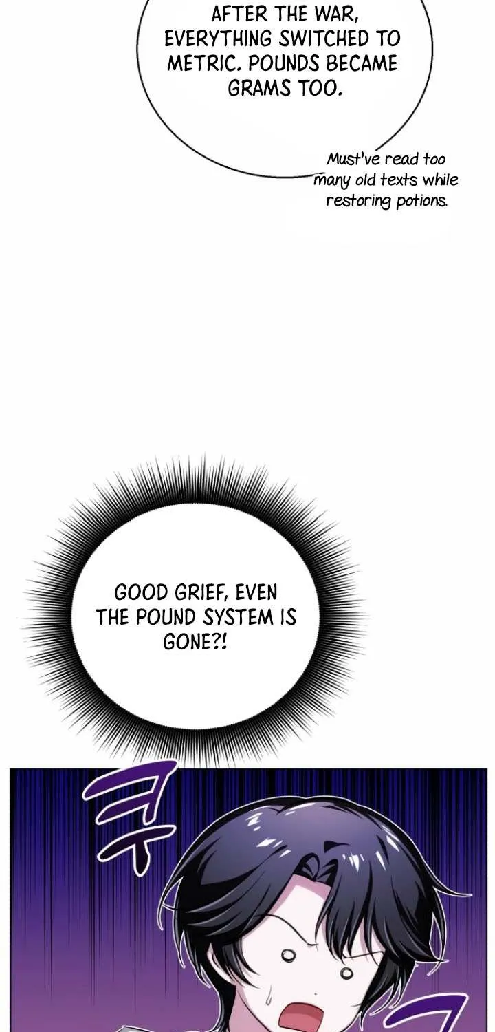 The Magic Tower’s Problem Child Chapter 7 page 105 - 