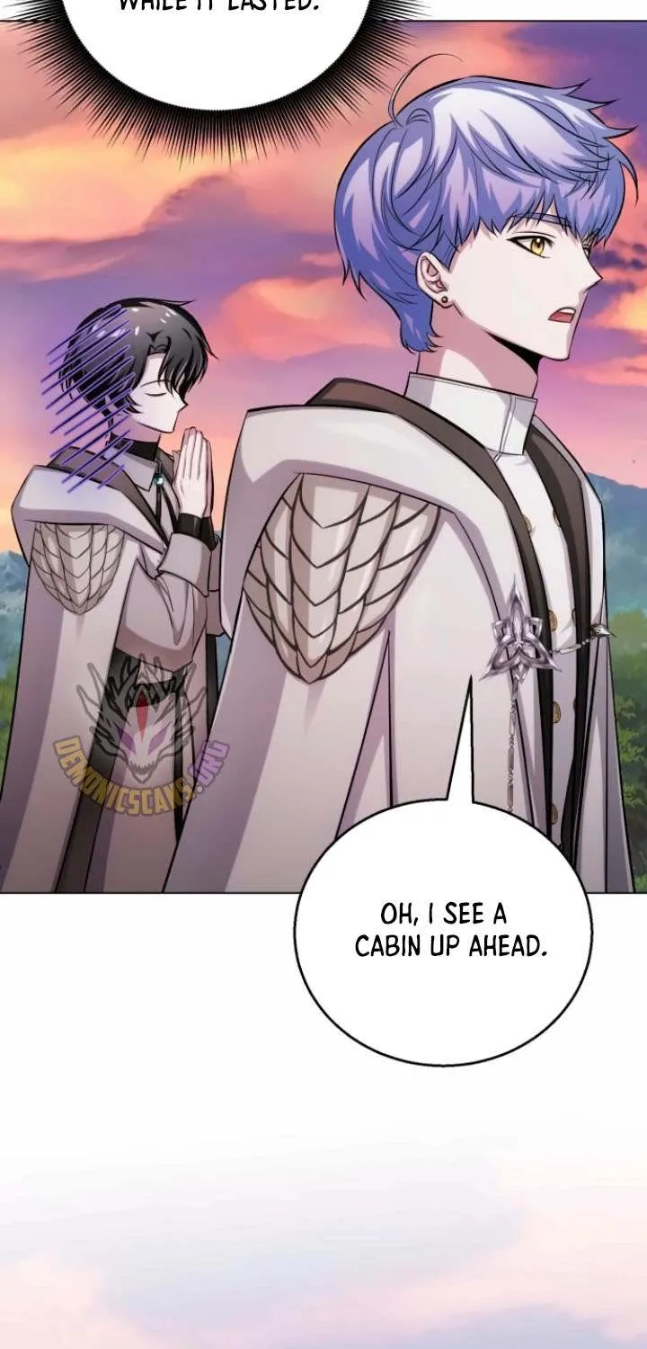 The Magic Tower’s Problem Child Chapter 7 page 107 - 