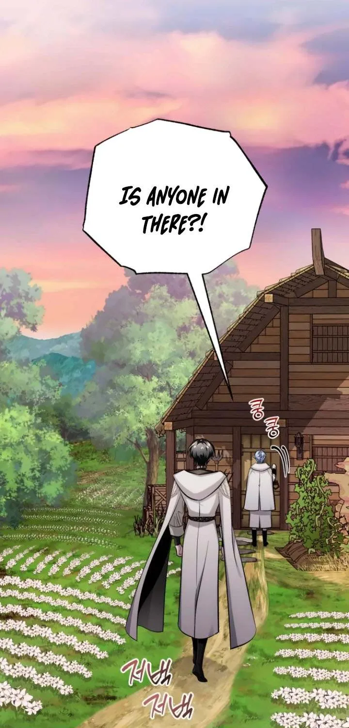 The Magic Tower’s Problem Child Chapter 7 page 108 - 