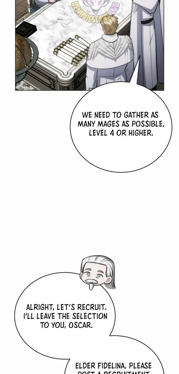 The Magic Tower’s Problem Child Chapter 7 page 12 - 