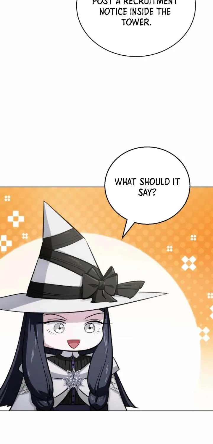 The Magic Tower’s Problem Child Chapter 7 page 13 - 