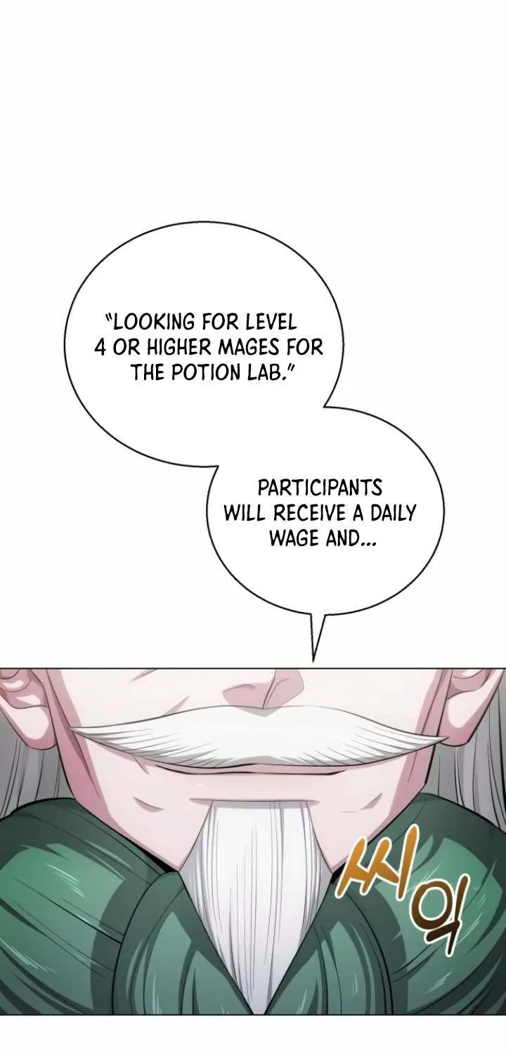 The Magic Tower’s Problem Child Chapter 7 page 14 - 