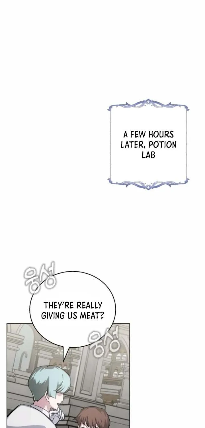 The Magic Tower’s Problem Child Chapter 7 page 17 - 
