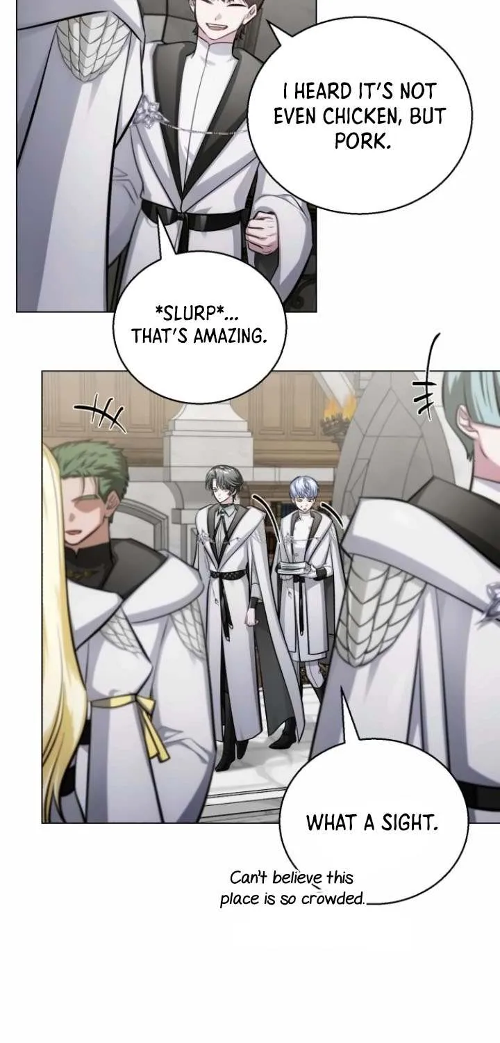 The Magic Tower’s Problem Child Chapter 7 page 18 - 
