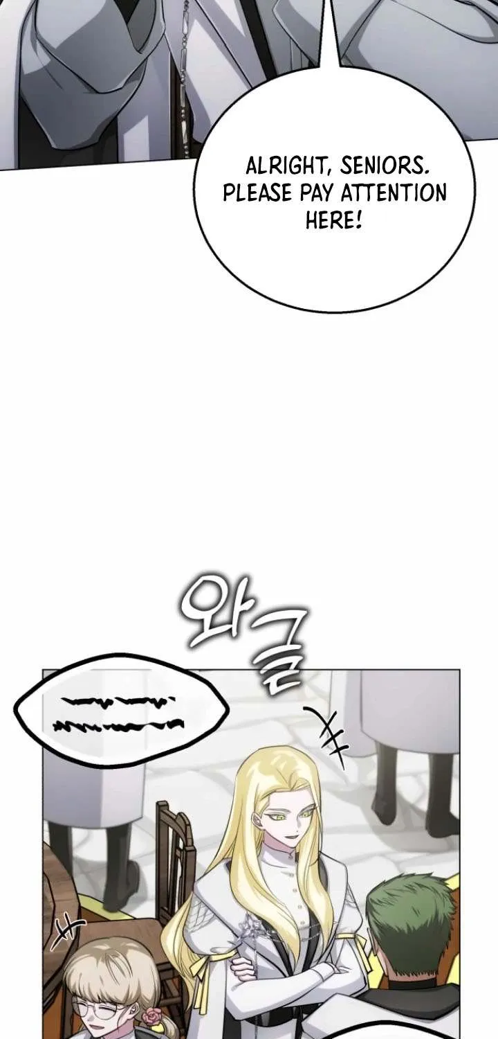 The Magic Tower’s Problem Child Chapter 7 page 20 - 