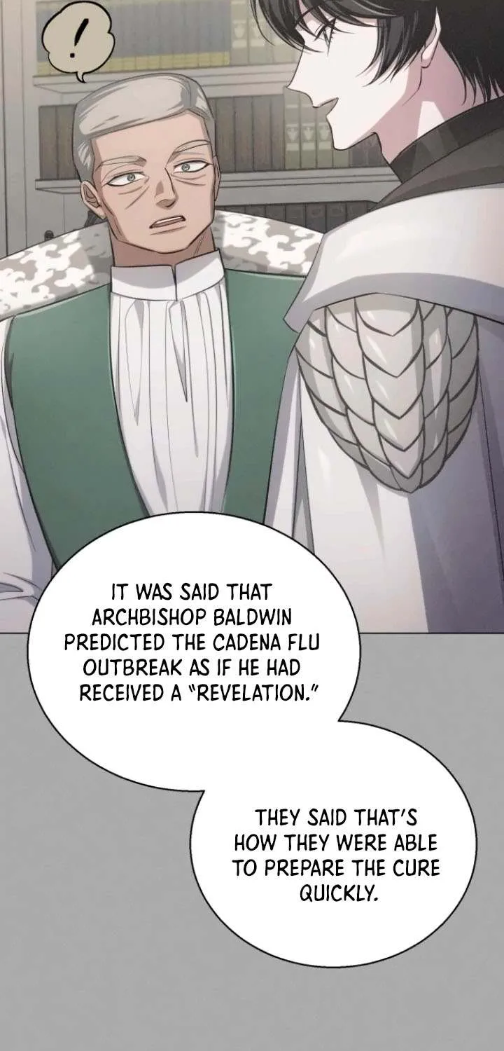 The Magic Tower’s Problem Child Chapter 7 page 3 - 