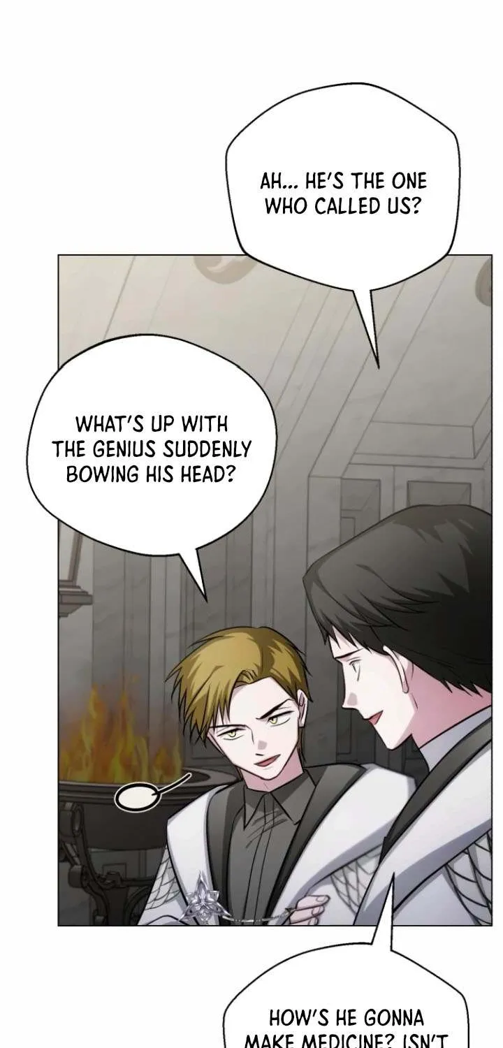 The Magic Tower’s Problem Child Chapter 7 page 26 - 