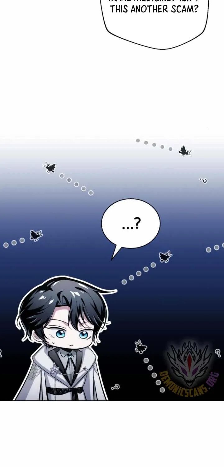 The Magic Tower’s Problem Child Chapter 7 page 27 - 