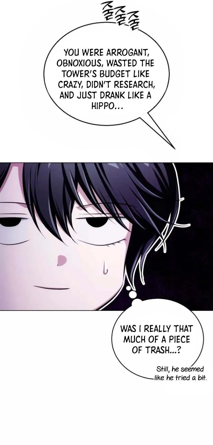 The Magic Tower’s Problem Child Chapter 7 page 30 - 