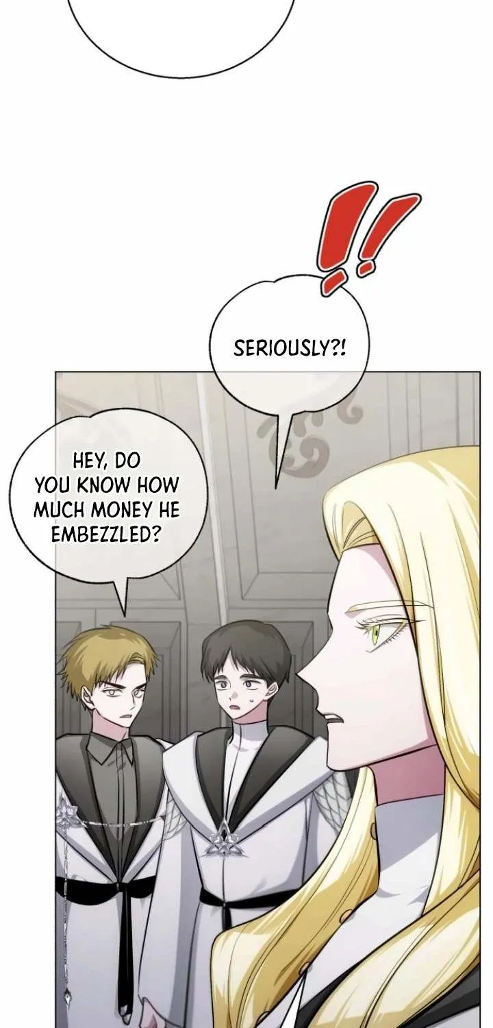 The Magic Tower’s Problem Child Chapter 7 page 33 - 
