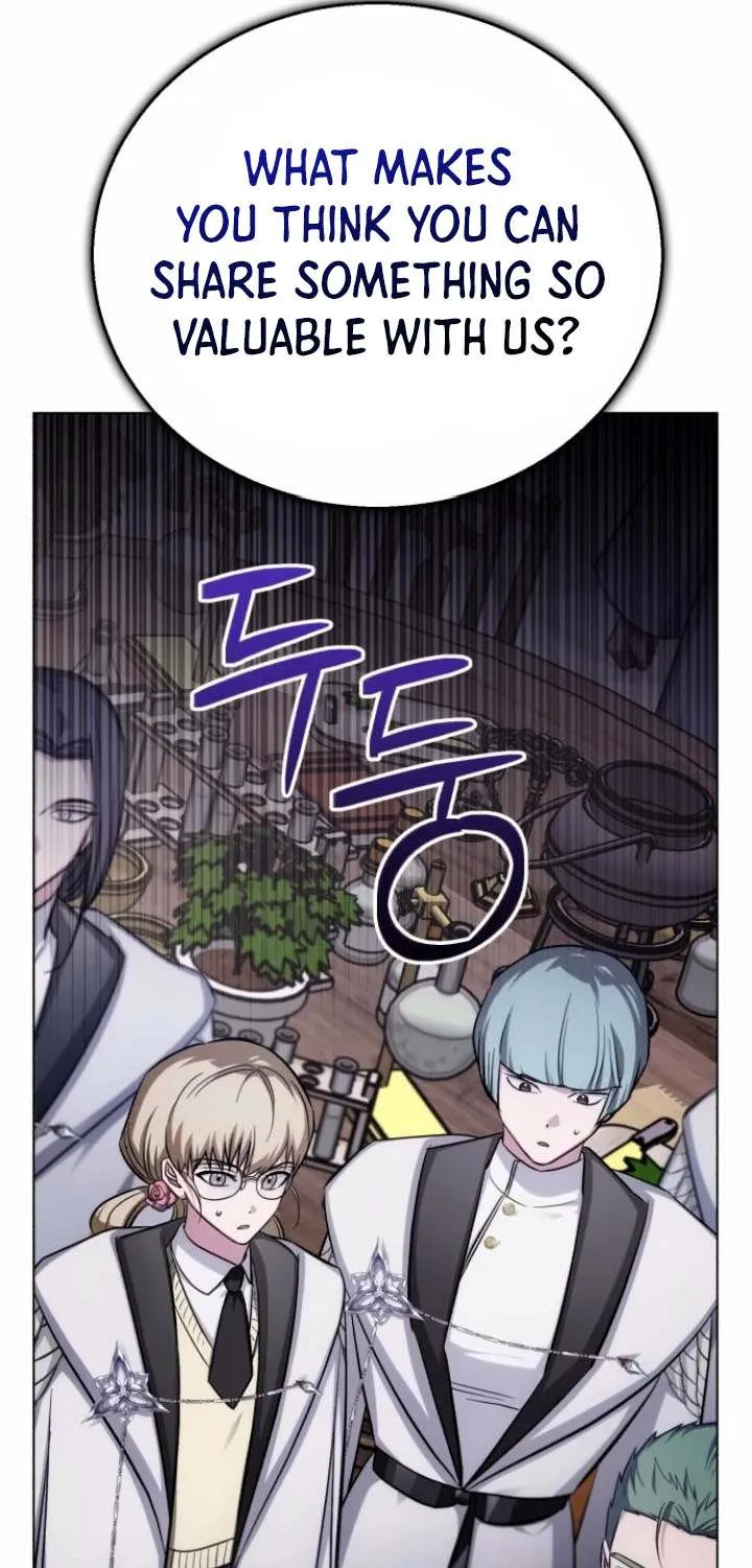 The Magic Tower’s Problem Child Chapter 7 page 36 - 