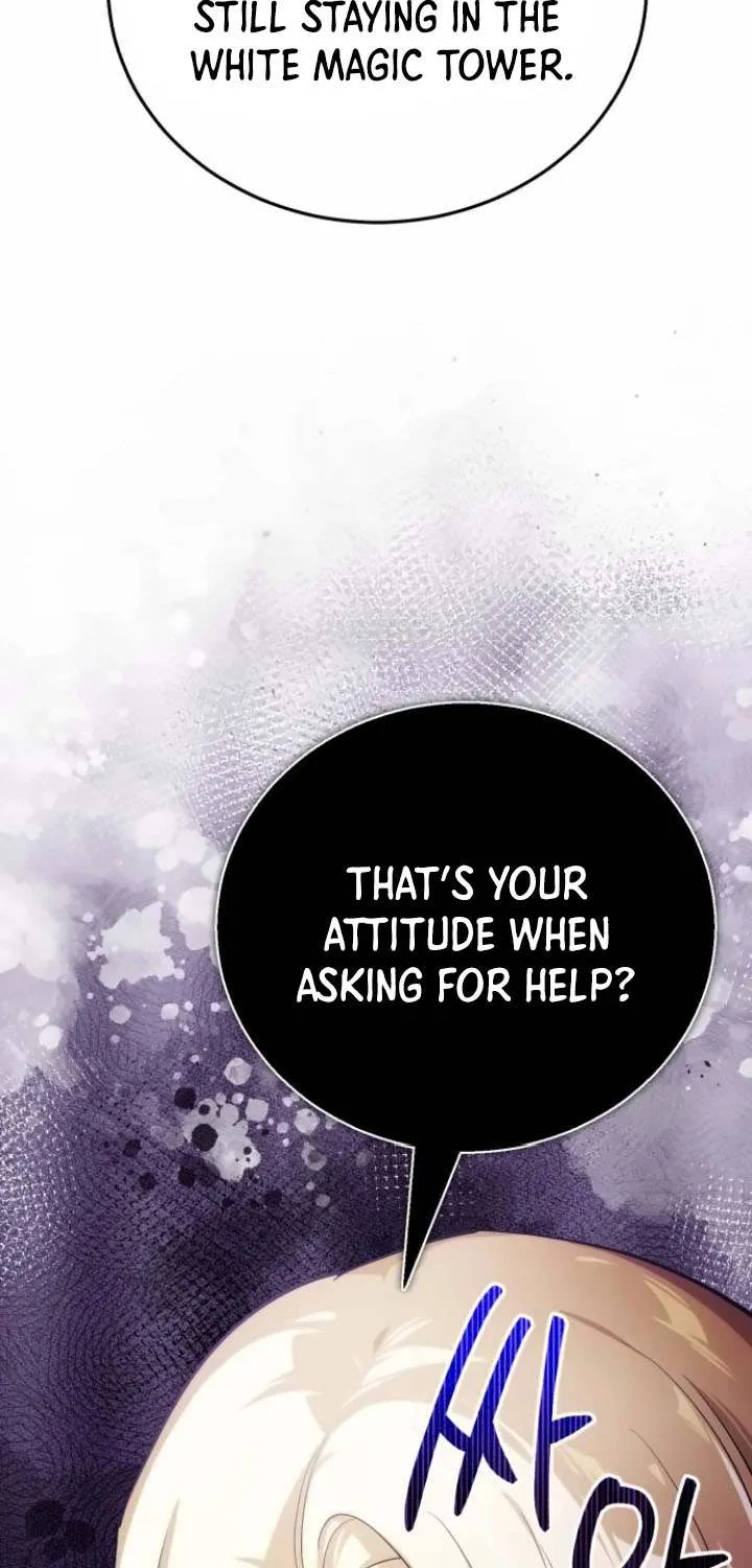 The Magic Tower’s Problem Child Chapter 7 page 39 - 