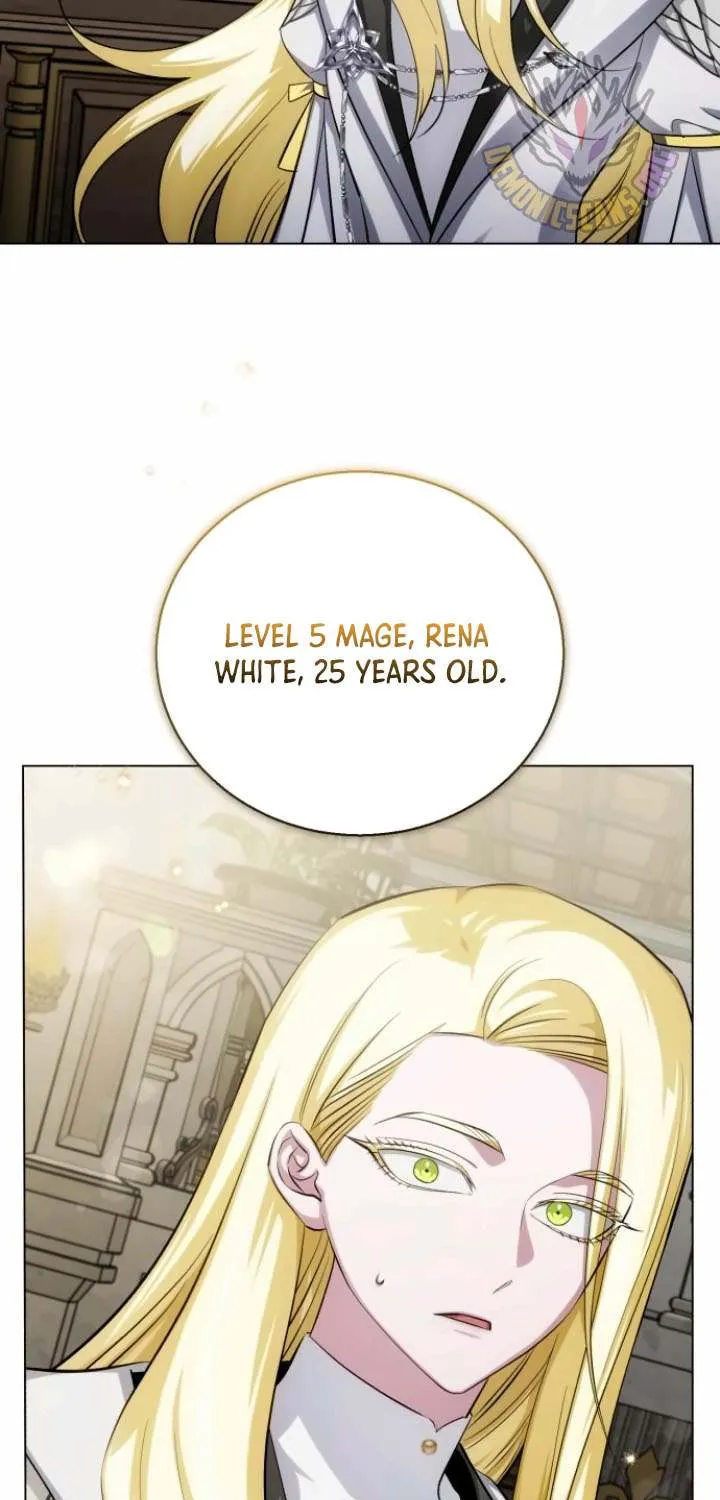 The Magic Tower’s Problem Child Chapter 7 page 46 - 