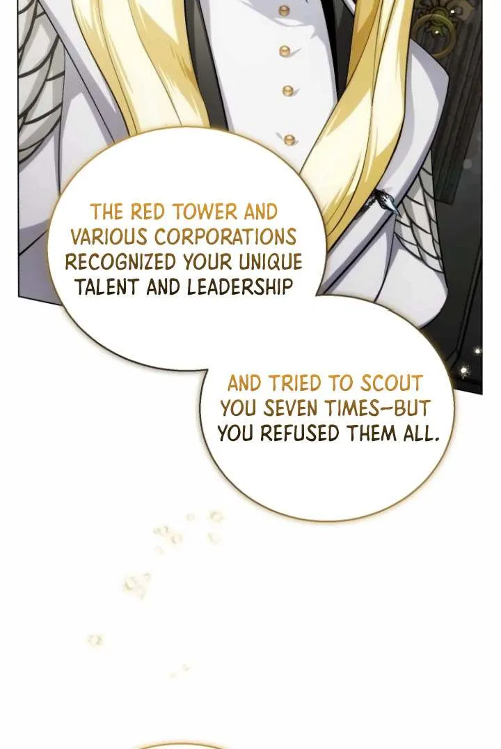 The Magic Tower’s Problem Child Chapter 7 page 47 - 