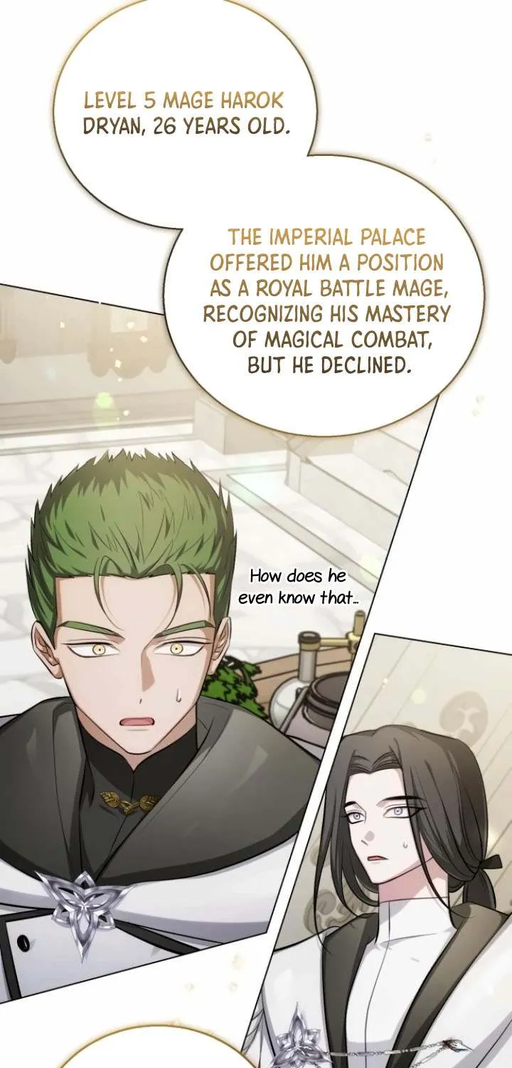 The Magic Tower’s Problem Child Chapter 7 page 48 - 