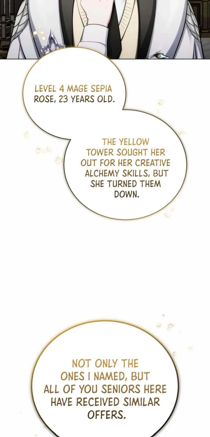 The Magic Tower’s Problem Child Chapter 7 page 50 - 